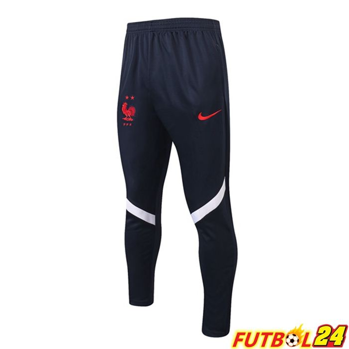 Pantalones Francia Azul Royal 2021/2022