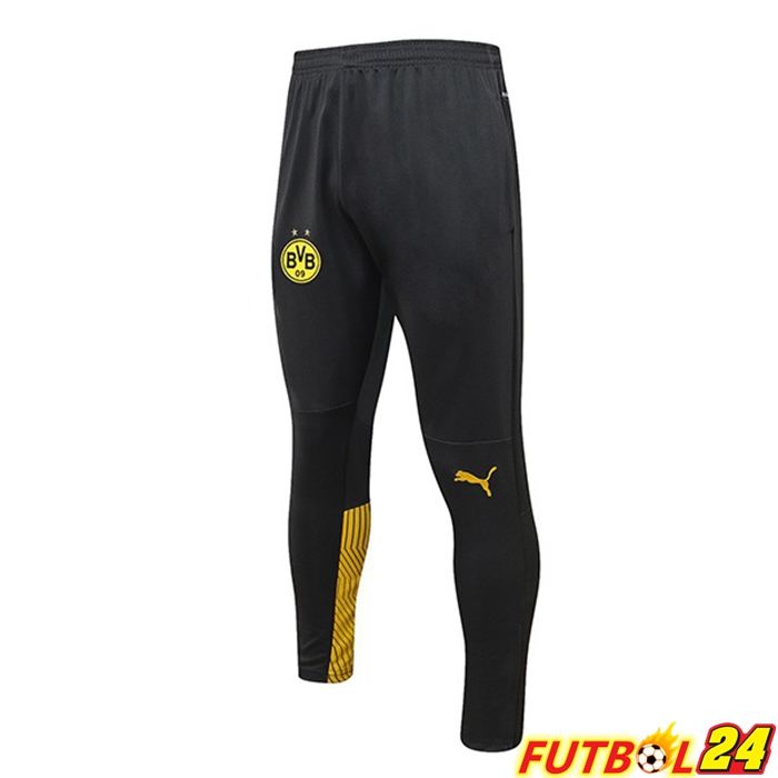 Pantalones Dormund Gris 2021/2022