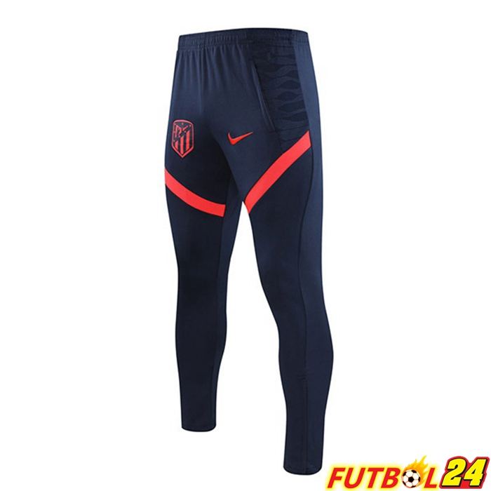 Pantalones Atletico Madrid Azul Royal 2021/2022