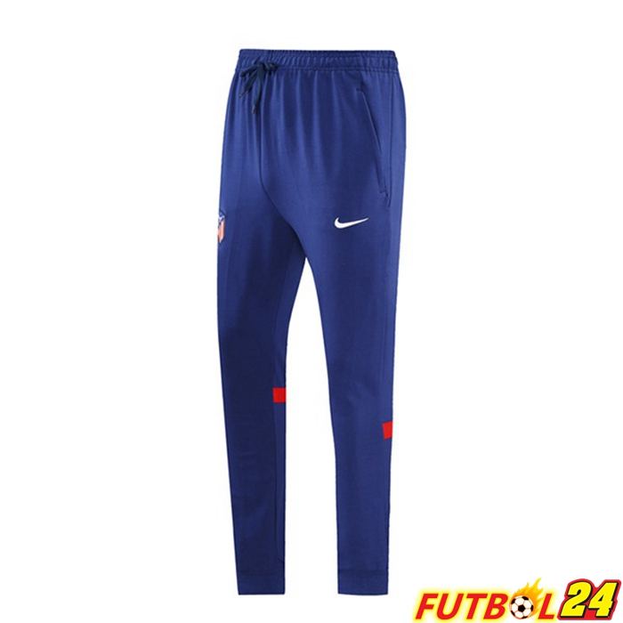 Pantalones Atletico Madrid Azul 2021/2022