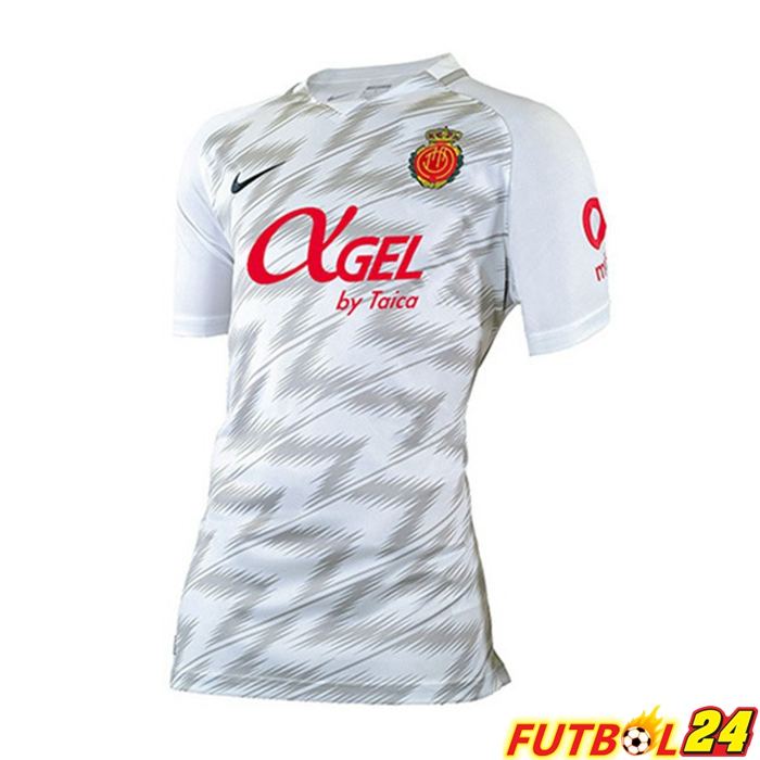 Camiseta Futbol RCD Mallorca Alternativo 21/22