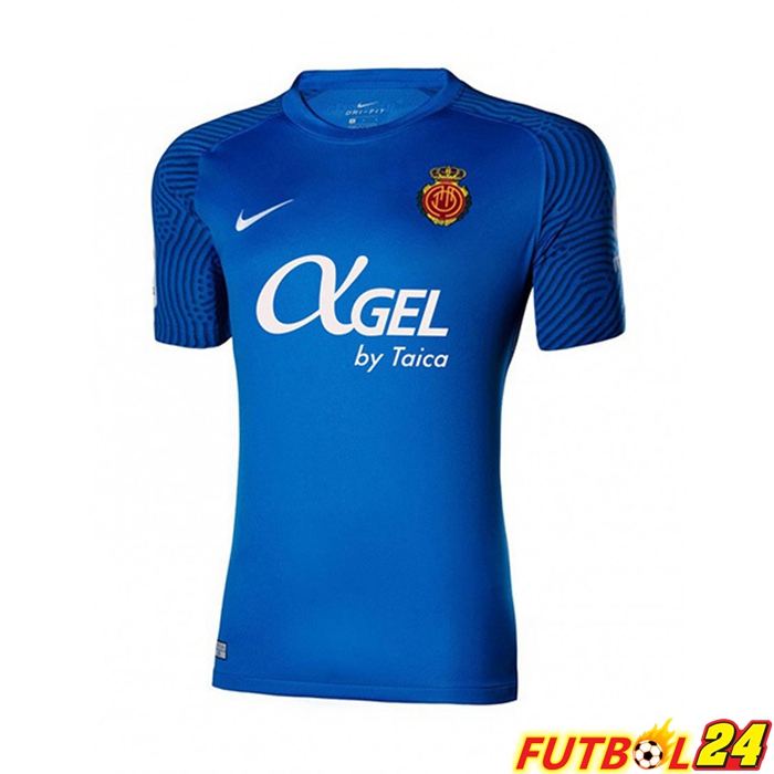 Camiseta Futbol RCD Mallorca Tercero 21/22