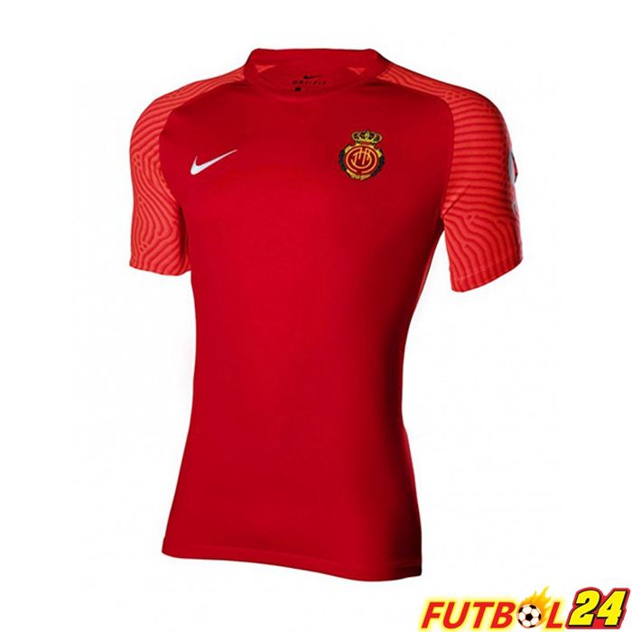 Camiseta Futbol RCD Mallorca Titular 21/22
