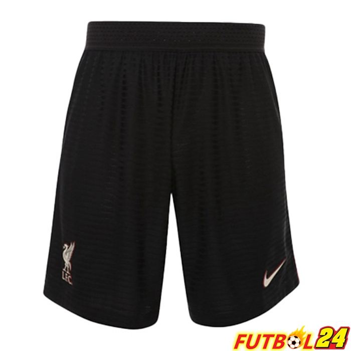 Pantalones Cortos Liverpool Alternativo 2021/2022