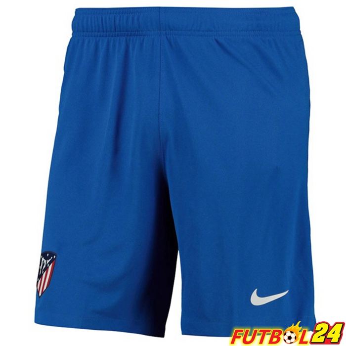 Pantalones Cortos Atletico Madrid Titular 2021/2022