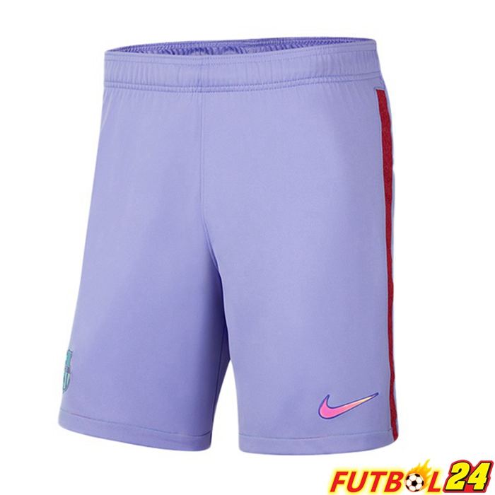 Pantalones Cortos FC Barcelona Alternativo 2021/2022