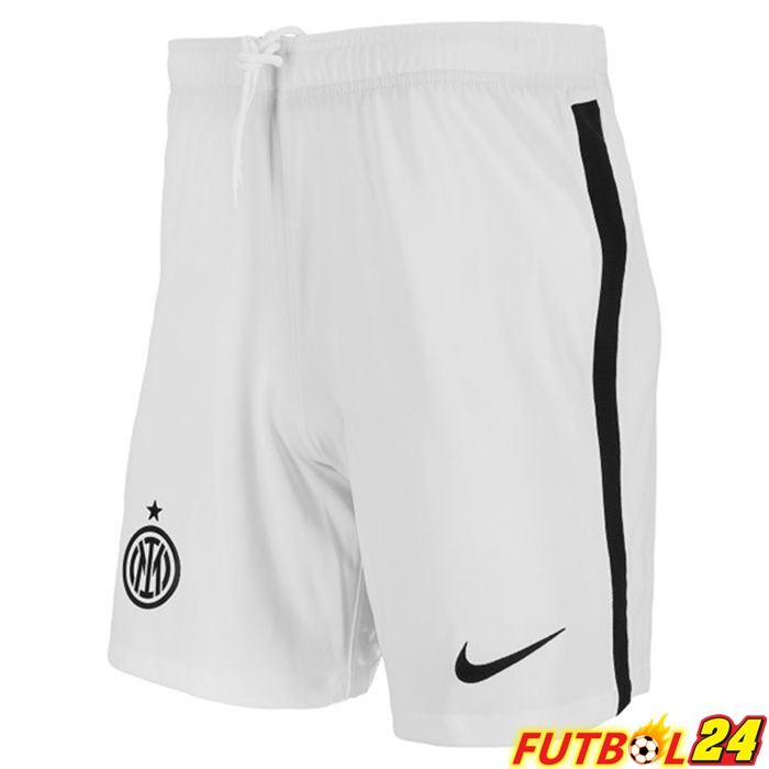 Pantalones Cortos Inter Milan Alternativo 2021/2022
