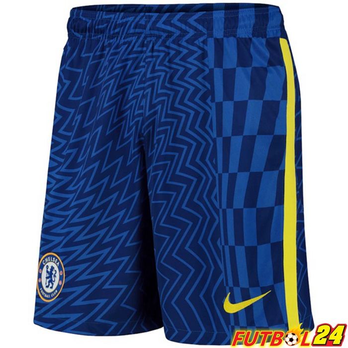 Pantalones Cortos Chelsea Titular 2021/2022