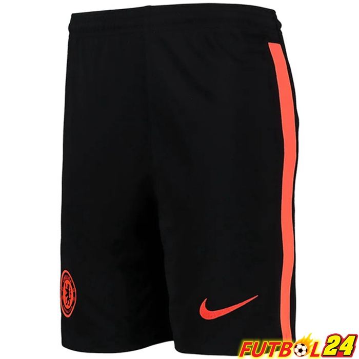 Pantalones Cortos Chelsea Tercero 2021/2022