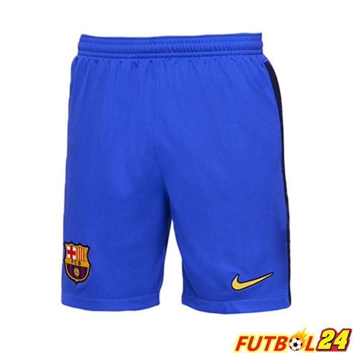 Pantalones Cortos FC Barcelona Tercero 2021/2022