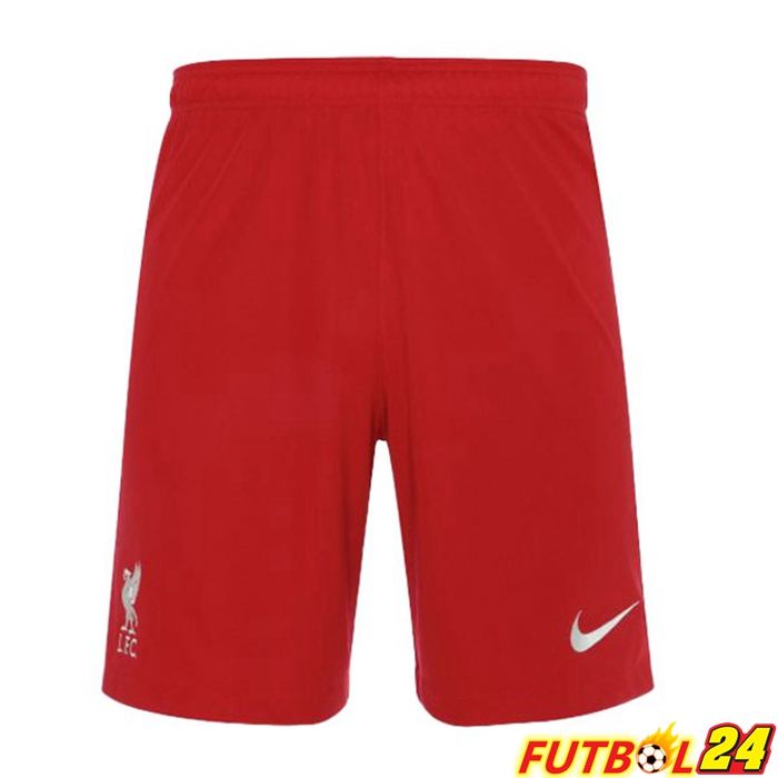 Pantalones Cortos Liverpool Titular 2021/2022