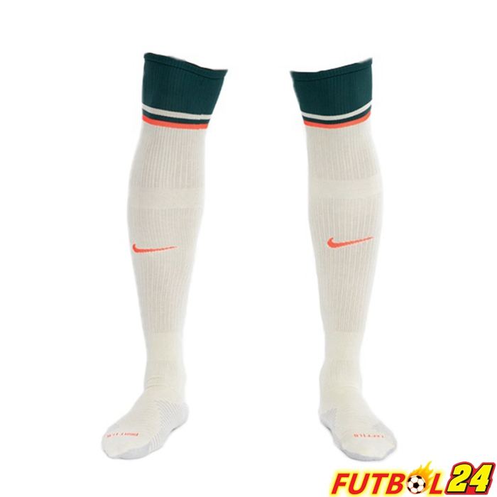 Calcetines de Futbol Liverpool Alternativo 2021/2022