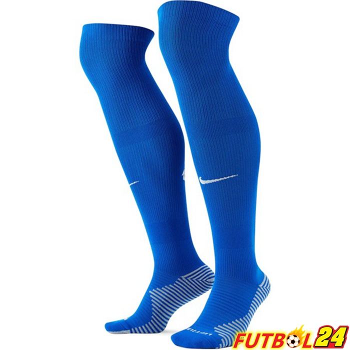 Calcetines de Futbol Atletico Madrid Titular 2021/2022
