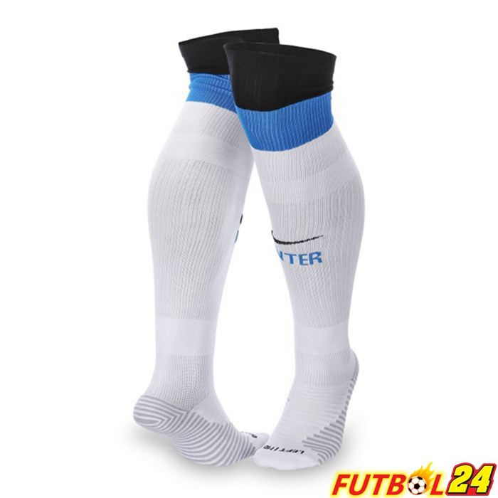 Calcetines de Futbol Inter Milan Alternativo 2021/2022