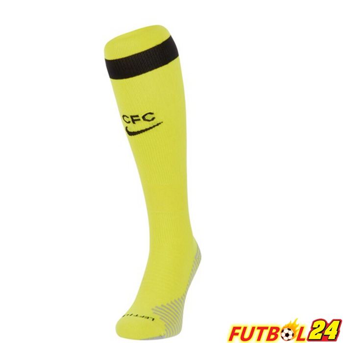Calcetines de Futbol Chelsea Alternativo 2021/2022