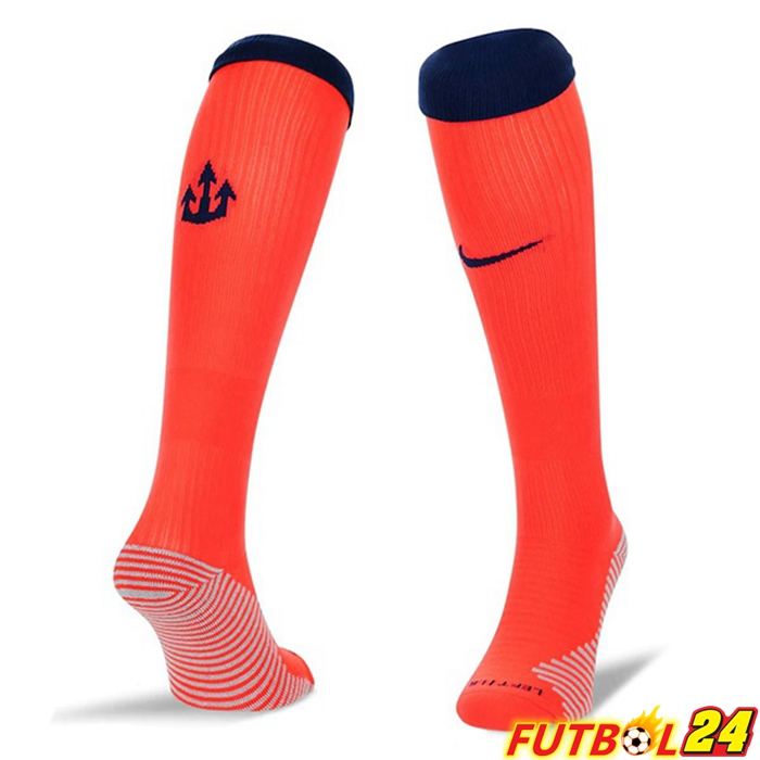 Calcetines de Futbol Atletico Madrid Alternativo 2021/2022