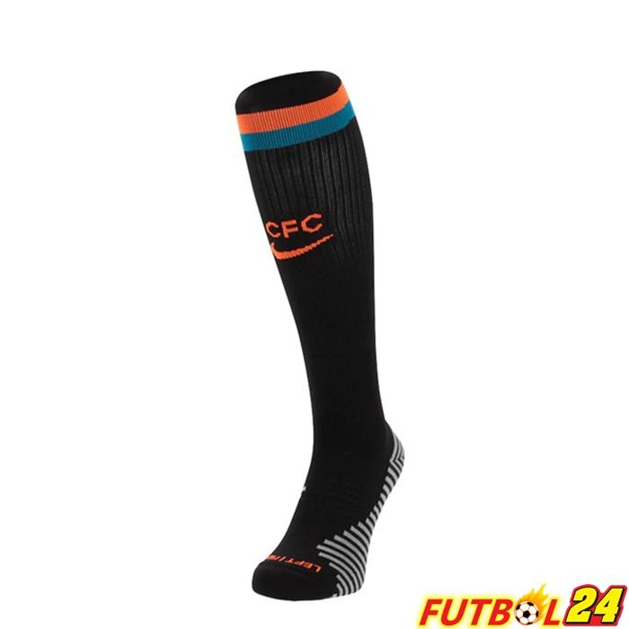 Calcetines de Futbol Chelsea Tercero 2021/2022