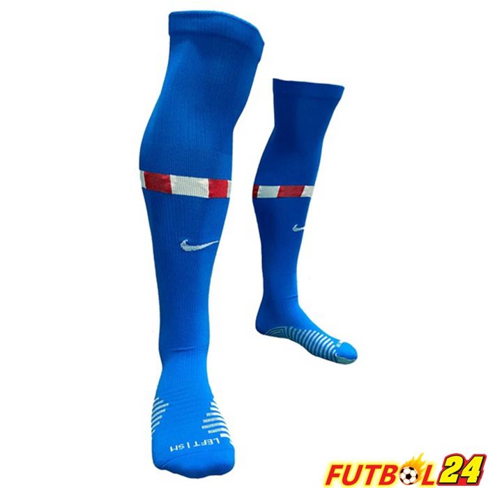 Calcetines de Futbol Atletico Madrid Tercero 2021/2022
