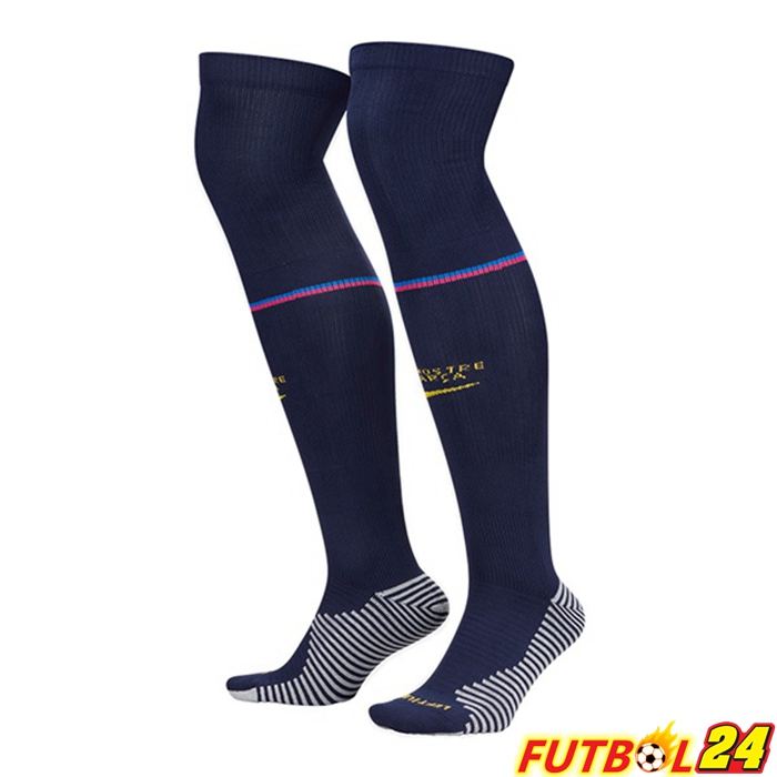 Calcetines de Futbol FC Barcelona Tercero 2021/2022