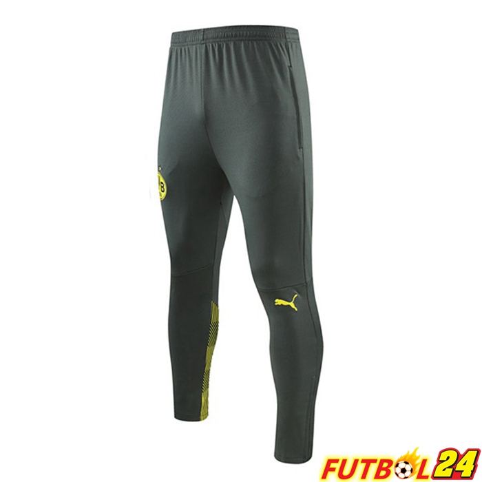 Pantalones Dormund Verde 2021/2022