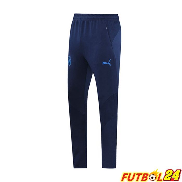 Pantalones Italia Azul Royal 2021/2022