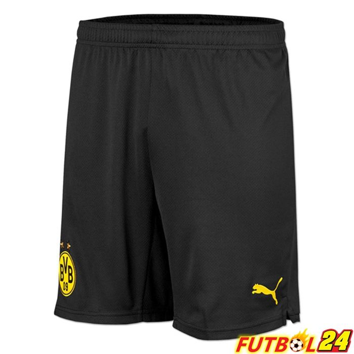Pantalones Cortos Dormund Titular 2021/2022