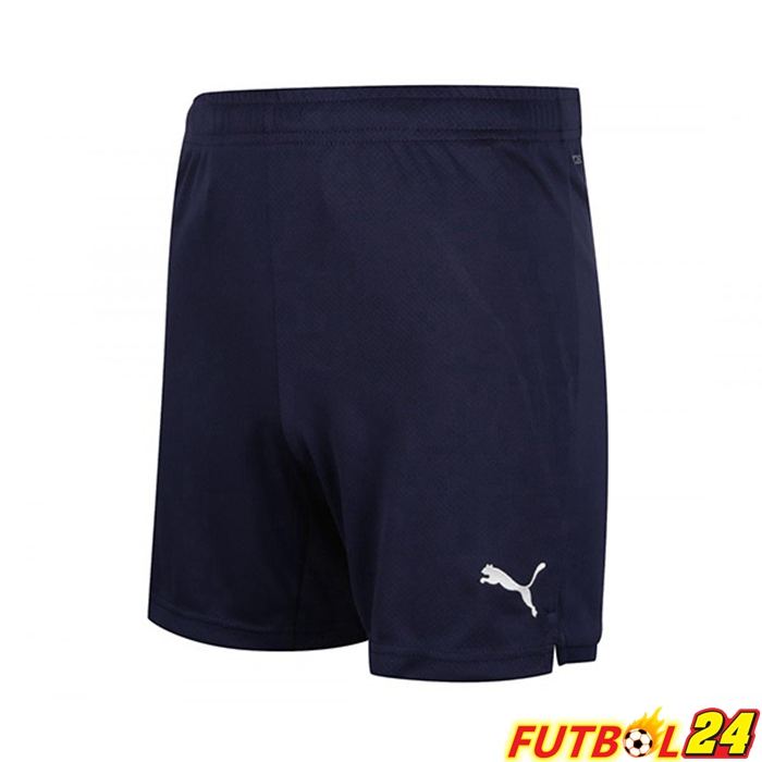 Pantalones Cortos Olympique De Marsella Alternativo 2021/2022