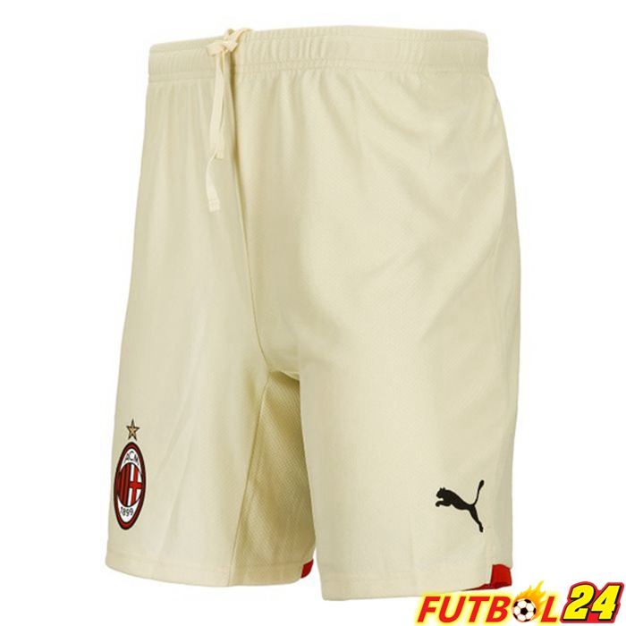 Pantalones Cortos AC Milan Alternativo 2021/2022