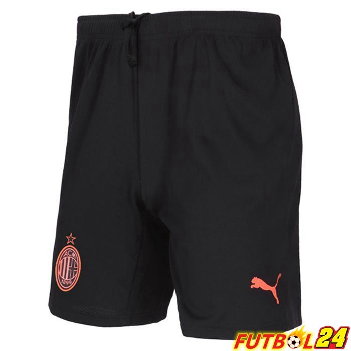 Pantalones Cortos AC Milan Tercero 2021/2022