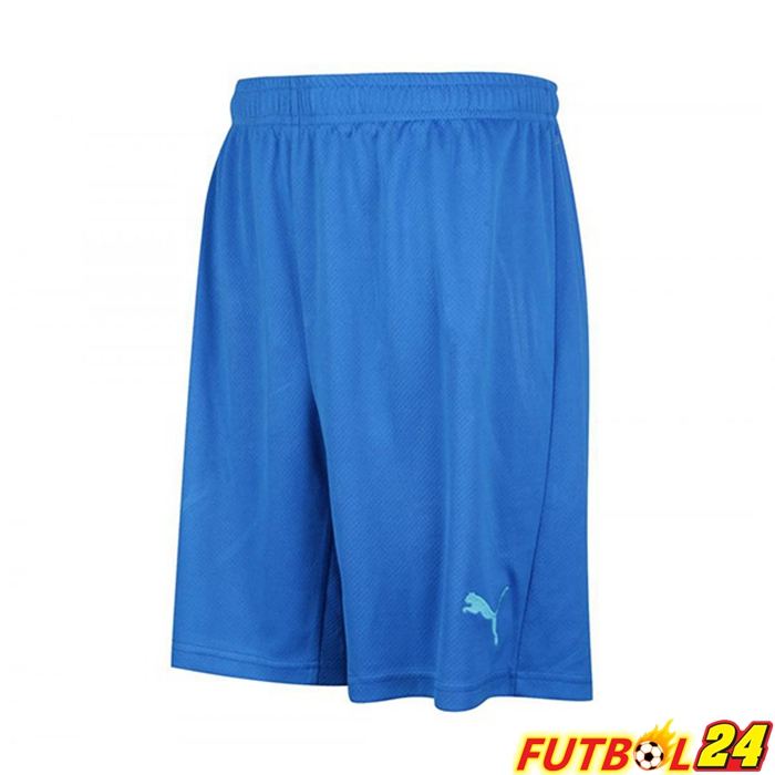 Pantalones Cortos Olympique De Marsella Tercero 2021/2022