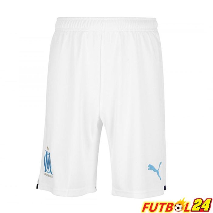 Pantalones Cortos Olympique De Marsella Titular 2021/2022