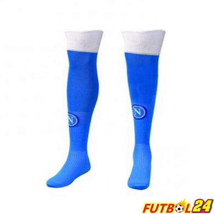 Calcetines de Futbol SSC Napoli Titular 2021/2022