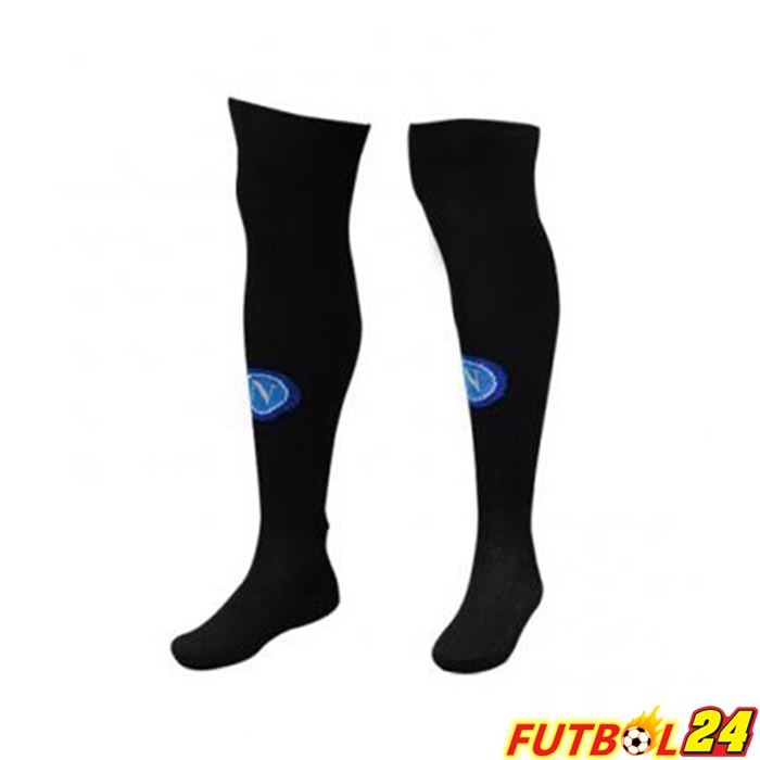 Calcetines de Futbol SSC Napoli Limited Edition Halloween 2021/2022