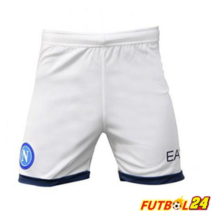 Pantalones Cortos SSC Napoli Titular 2021/2022