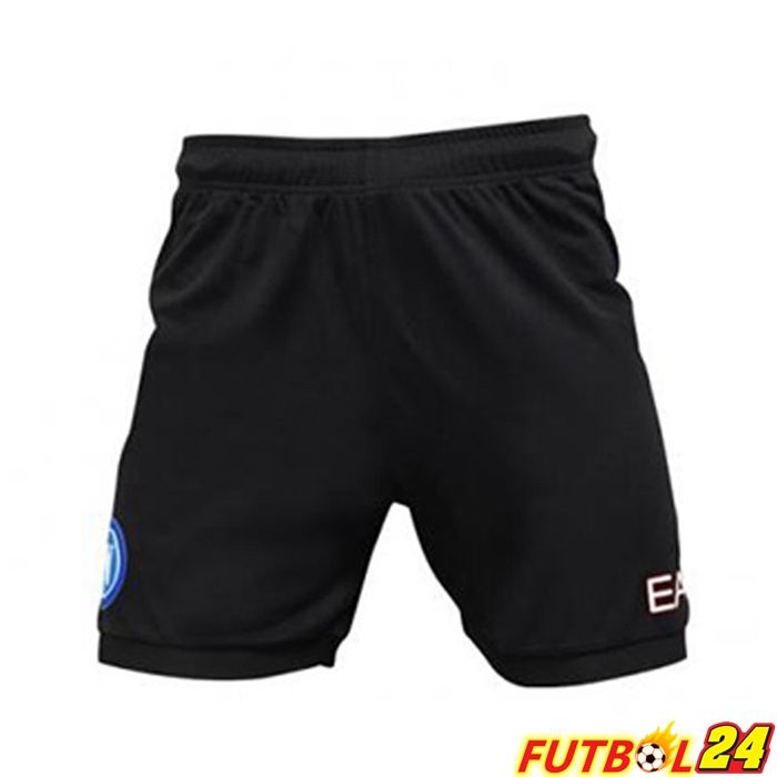 Pantalones Cortos SSC Napoli Limited Edition Halloween 2021/2022